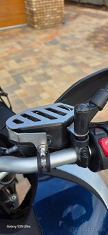 Motocykel CF Moto 800 mt Touring - 7