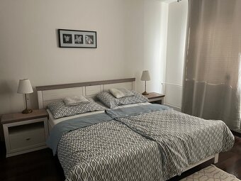 Na predaj komplet zariadený 3.iz byt Nitra Hôrka - 7