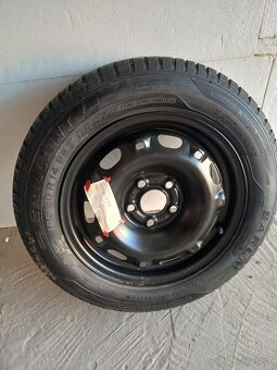 5x100 Rezerva. R14. - 7