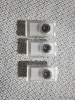 Predam osvetlenie dveri AUDI,MERCEDES,BMW,ALFA - 7