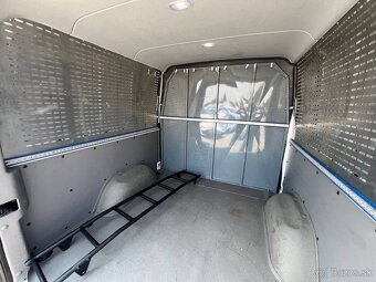 Mercedes-Benz Sprinter 313 CDI 2.2 95kw M6 6 - miestne - 7