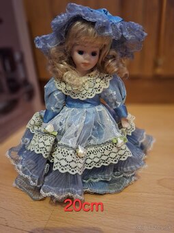 Porcelanove babiky - 7