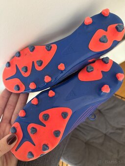 Predám Kopačky Adidas Predator - 7