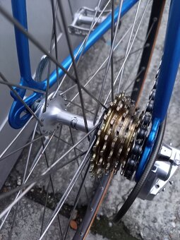 Favorit f1 S dura ace - 7