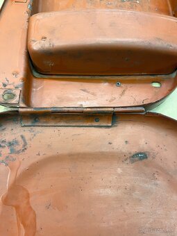 Jawa Panelka - kaslík. - 7