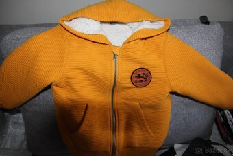 Predám zimné detské oblečenie - 7