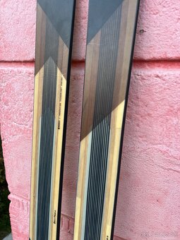 Freeride lyže Scott Pure Pow - 189cm - 7