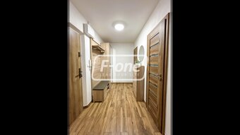 Prenájom | Moderný 2-izbový byt s loggiou, Martin - Jilemnic - 7