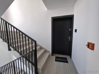 Chorvátsko, novostavba apartmánu na Vire. - 7