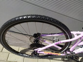 Dámsky bicykel Kellys - 7