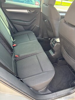 Škoda Karoq 1,5 TSI - 7