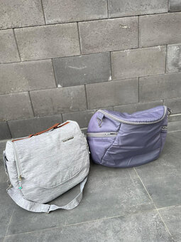 Kočík Bebetto Luca 3v1 - 7