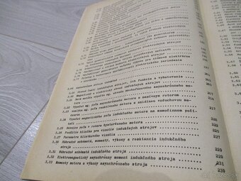 Elektrické stroje II . - 7