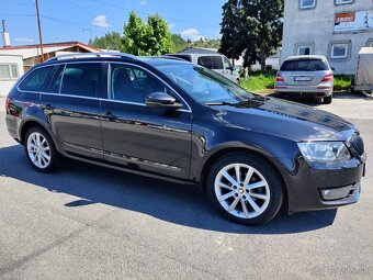 Škoda Octavia - 7