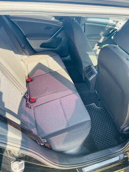 Volkswagen Golf 7 DSG - 7