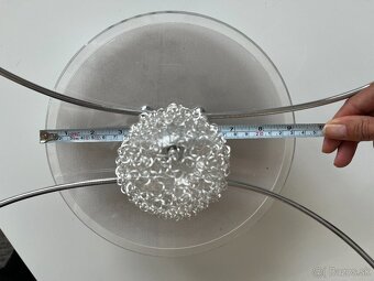 Stropne svietidlo GLOBO - 7