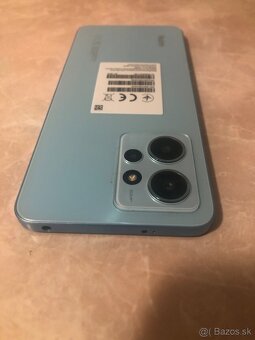 Xiaomi Redmi Note 12 / 4+4GB/128GB TOP stav - 7
