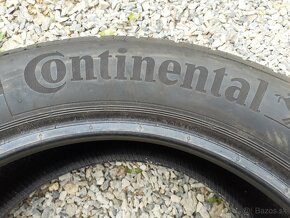205/55 r17 letné pneumatiky 2ks Continental a 2ks Michelin - 7