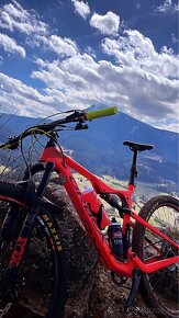 orbea oiz h30 2020 (L) - 7