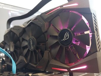 Graficka karta RADEON VEGA 64 8GB - 7