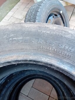 Elektrony r15 5x112 - 7