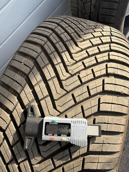 ORIGINAL VW TIGUAN R-LINE DISKY 5x112 R20 255/40 R20,,SUZUKA - 7