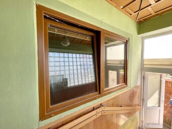 REMAX ponúka na predaj 2,5 izb. rodinný dom v pôvodnom stave - 7