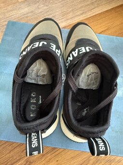 PepeJeans tenisky (veľ. 38) - 7