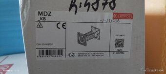 Predám extrudovaný polystyrén XPS styrodur - 7