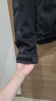 Pánska moto bunda - 7