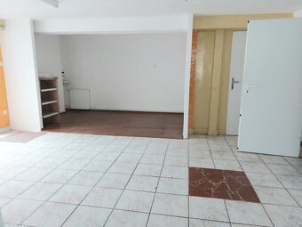 Nebytový priestor Košice II - KVP, ul. Cottbuská - 7