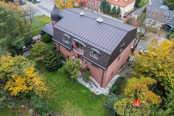 VILA v centre mestskej časti Rača - 7