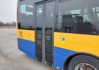 , Irisbus Crossway Low Entry SFR1 - 7