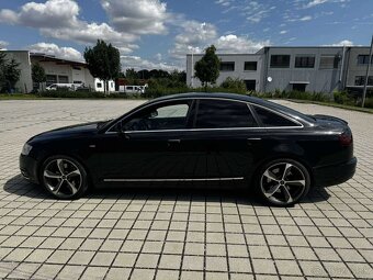 Audi A6 C6 4F 2009 TFSI 3.0 - Vymena ( Audi, VW, Skoda ) - 7