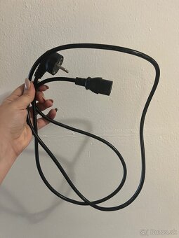 Televízor Panasonic - 7
