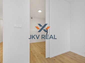 Rezervované - Na predaj 2 izbový byt v Bratislave časť Karlo - 7