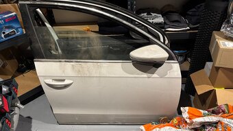 VW Passat B7 náhradné diely - 7