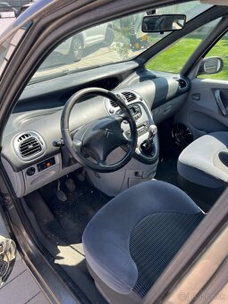 Predám Citroën Xsara Picasso 1.6 HDi - 7