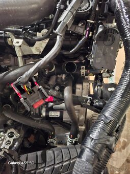 Renault motor 1,3tce h5h b470 - 7