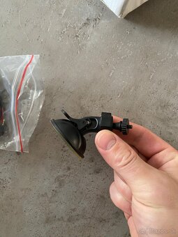 Autokamera DZL Europe – predná + zadná (nová) - 7