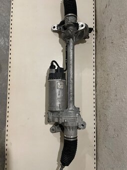 BMW G11,G12,G30,G31 servořizení 6896843 - 7