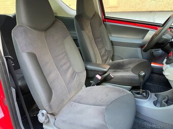 Citroen C1 1.0, Rok 2008, kúpené v SR - 7