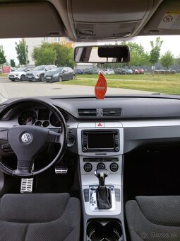 Volkswagen passat variant b62.0tdi DSG - 7