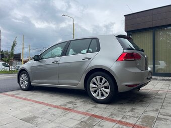 VW Golf 7 1,6 Tdi - 7