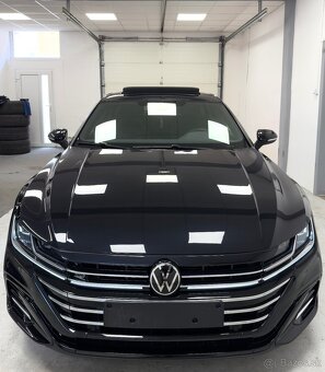 Volkswagen Arteon Rline 2.0TDI 147Kw 4Motion Shooting Brake - 7