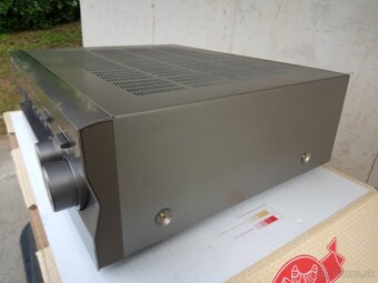 Yamaha AX 396 satinová - 7