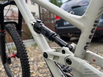 Commencal clash origin 2020 - 7