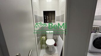 Na prenájom 2-izbový byt – Sasová - 7