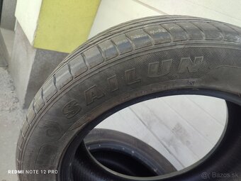 225/55 R18 Sailun Atrezzo ZSR SUV, letné pneu - 7