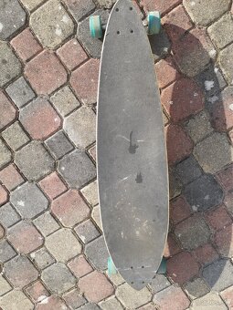 Predám longboard - 7